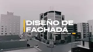 🏗️✨ DISEÑO DE FACHADA | 𝗖𝗼𝗻𝗼𝗰𝗲 𝗲𝗹 𝗗𝘂𝗯𝗮𝗶 𝗖𝗹𝗮𝘀𝘀