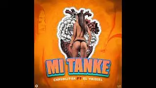 mi tanke el yaidiel&chavalitoh @ vitico  la promo