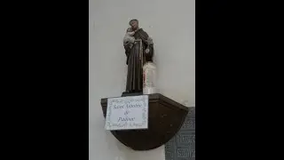 Patrimoine de Houyet : L'&eacute;glise Saint-Hadelin et son histoire s&eacute;culaire 📜✨