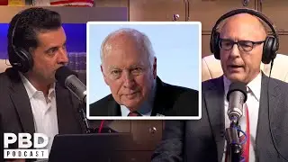 Richard Gage Reveals Who Was Behind 9/11
