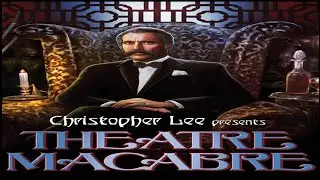 Theatre Macabre (1971-72) - The Swashbuckler