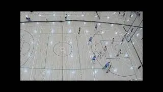 2022 U16 Gold Coast Waves StateChamp vs Moreton Bay