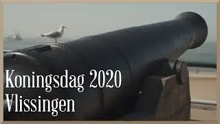 KONINGSDAG 2020 VLISSINGEN