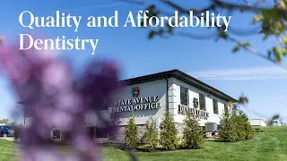 State Avenue Dental Office - Quality and Affordability Dentistry in Kansas City