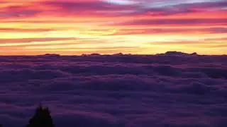 LoopZilla - Sunset
