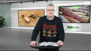 Rolnictwo pod presją. Co Mercosur oznacza dla Polski? Videoblog Naczelnego