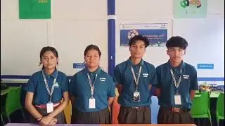 Hands free sanitary wastebin by GHS TASAZHU 