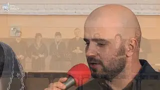Не говорил ли Я тебе / Песня
