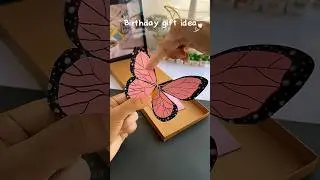 Surprise card ideas 🎁✨#shorts #art #diy #craft #viral #youtubeshortsfeature