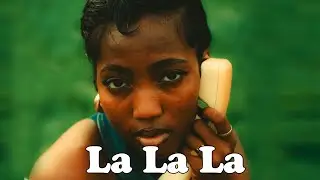 (FREE) Afrobeat Instrumental 2026  Lalala