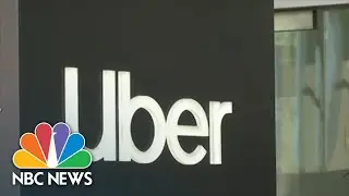 Files Allege Uber Used Illegal Business Practices To Expand Worldwide