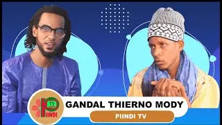 GANDAL THIERNO MODY