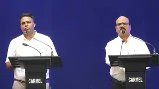 17 JAN 2026 AFTERNOON TESTIMONY