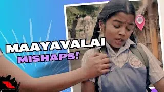 Maayavalai 4K | Tamil Short Film | Sridhar Gora | Crime Thrilller | Sad Reality