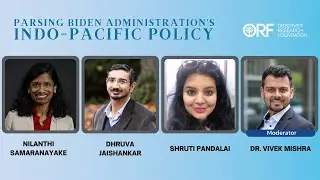 Indo-Pacific Policy