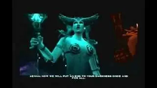 Wrath Unleashed - Aenna's Campaign