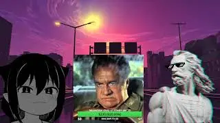 Down Range Podcast: Tumblr was the SCP Foundation, Monsters are loose.
