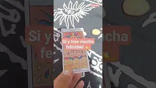 &iquest;viene dinero? #tarot #tarotcomunnity #consejotarot #cash #subscribe #subscribetomychannel