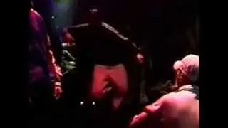 Johnny Vicious -  Ecstasy