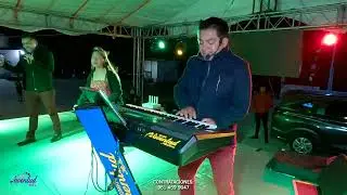 VOY A PINTAR MI RAYA - ORGANO JUVENTUD MIXTECO (EN VIVO) DESDE PASTE, ZINACANTAN, CHIAPAS