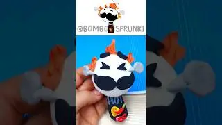 I Made Sprunki OC Pringles Phase 2 #sprunki #incredibox #incrediboxsprunki @bombomsprunki