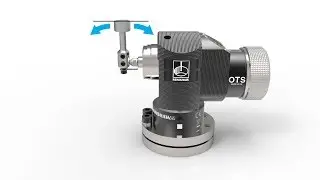How to movie - Stylus levelling for OTS/RTS