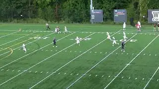 WCSU Football Fan Play of the Week - Week 3