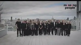Missing People Choir - I Miss You