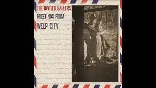 Old Baby Blues  &middot; The Hooten Hallers