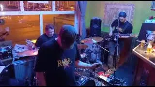 Wind Below (live) by Radio Rebelde - Rage Against the Machine Tribute