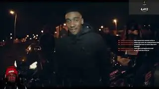 DizzyFOF Reacts: Bugzy Malone &ldquo;Confessions&rdquo; &ndash; This Was Powerful 😳 | UK Rap Reaction