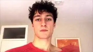 George Barnett - The Scream
