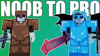 Noob to Pro: Slasher Blade Loot Journey! (It's Back!)