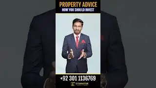 Best Property Advice For Investors | Titanium Agency & Homes