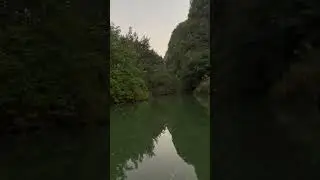 Boottocht Ninh Binh