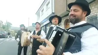 Os Cantaberneiros IV Cantos de Taberna O Courel 2022