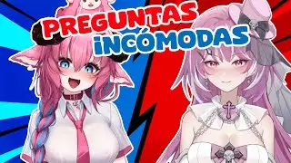 Incomodando a JazzGaming Con Preguntas