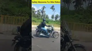Smart Riding,Safe Journey #ytshorts #viral #shorts #travel #bikerider #bikelovers #bikelife #bike