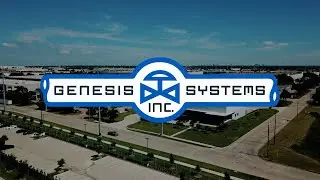 Genesis Systems Promo Video