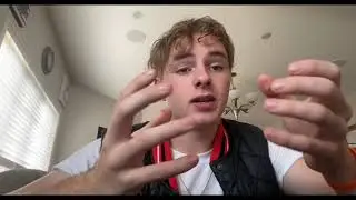 Cameron Walker RST recipe video