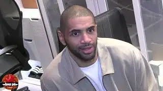 Нико Батюм отреагировал на просьбу Джеймса Хардена об обмене. HoopJab NBA