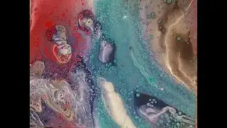 Fluids with Melis. #72, Dog Bowl Flip.