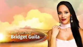 Bridge to Wellness with Bridget Guila