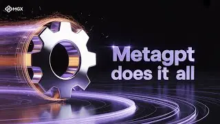 From Idea to App in Minutes: Atoms (formerly MetaGPT X) AI Agents Walkthrough