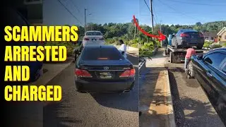 Seven Arrested For Scamming In St Ann Jamaica News