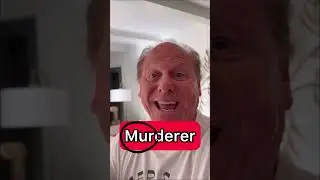 How do you say Murderer?