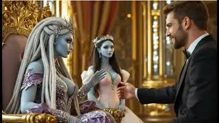No One Will Choose Her, the Queen Wept &mdash; I Stepped Forward