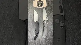 Сегодняшние карманы #knifecommunity #pocketcheck #youtubeshorts #edc
