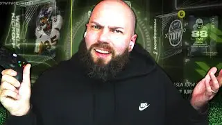 Bad Packs And A Free 85 Overall....[Team Of The Week]