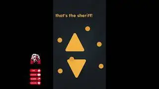 Game is Hard level 59 thats the sheriff, Walkthrough Solution
